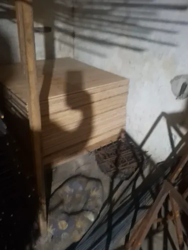 Compensado 4mm 10mm 12mm 15mm cada espessura tem seu preço 