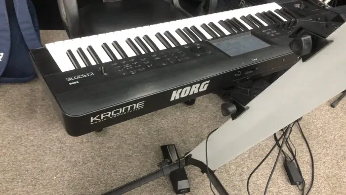 Korg Krome 61