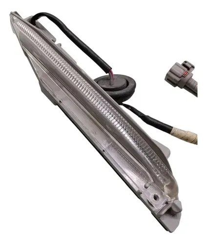 Lampada Farol Lado Direito Toyota Yaris Ano 2021