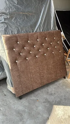 Cabeceiras a pronta entrega garanta ja a sua