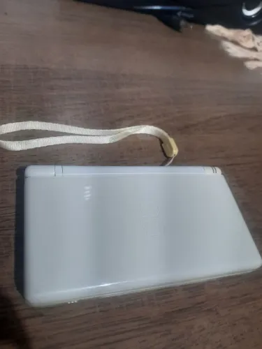 Nintendo Ds lite