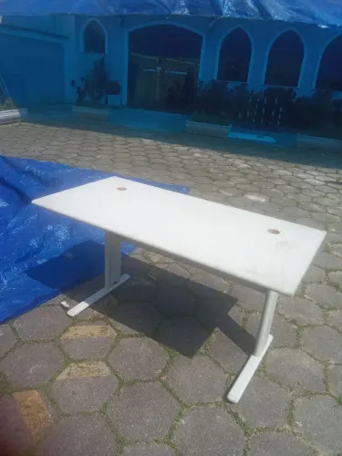 Mesas de escritório