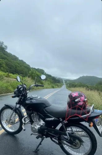 Fan 125 extra