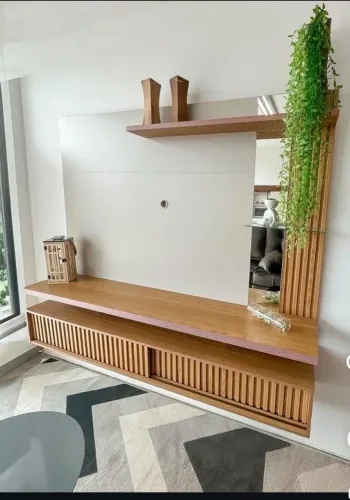 PAINEL HOME TVS DE ATÉ 60"