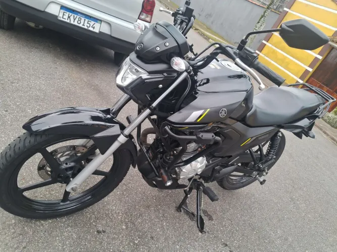 Factor 150cc
