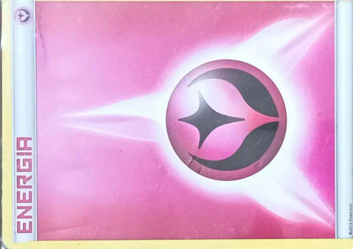 Cartas pokémon