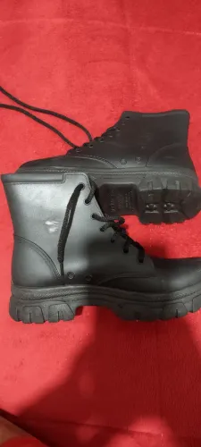 Bota infantil