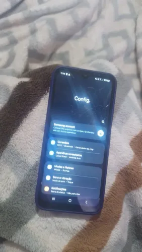 Vendo Samsung a14 funcionando