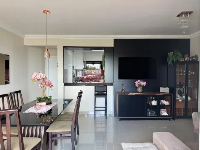 Belo Horizonte - Apartamento Padrão - Itapoã