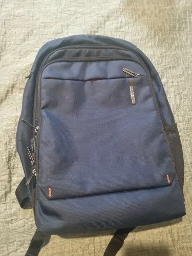 Mochila Executiva Notebook Network 4 Backpack Samsonite