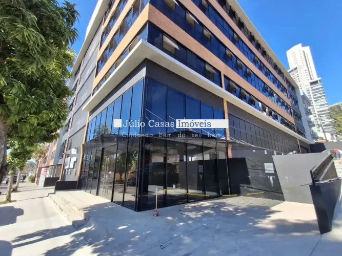 Imóvel Comercial para Alugar no Jardim Paulistano, Sorocaba - 3.926 m², 48 Vagas, Locação