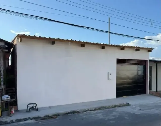 Casa na Vila Luizão