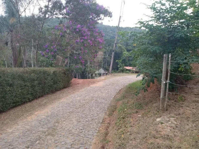 Terreno à venda, 3696 m² por R$ 280.000,00 - Fazendinha de Simão Pereira - Simão