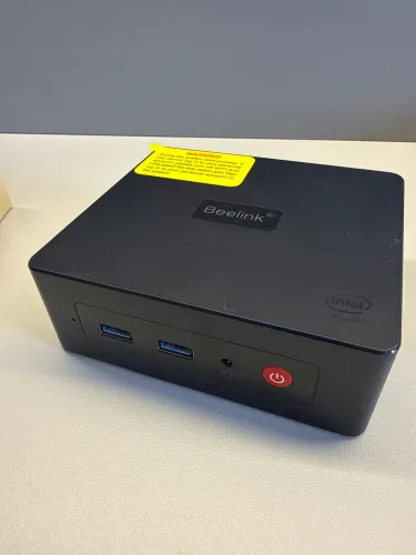 Mini S séries Mini PC