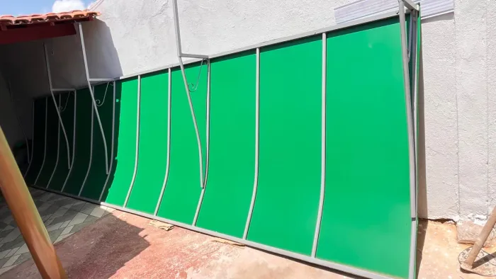 Toldo novo à venda