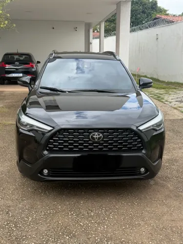 Toyota Corolla Cross XRE 2.0 16V Flex AUT 2023