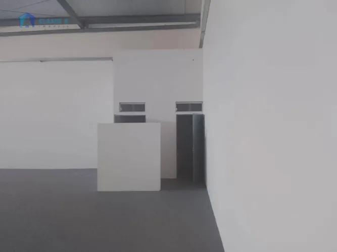 Galpão à venda, 300 m² por R$ 2.150.000 - Visconde do Rio Branco - Belo Horizonte/MG