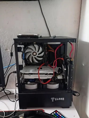 Pc gamer