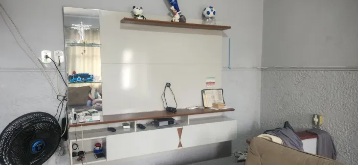 Painel para tv 60 polegadas