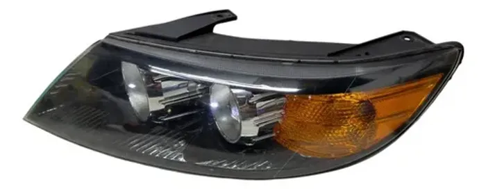 Farol Esquerdo Sorento 2010 A 2013
