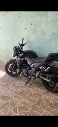 VENDO MOTO 