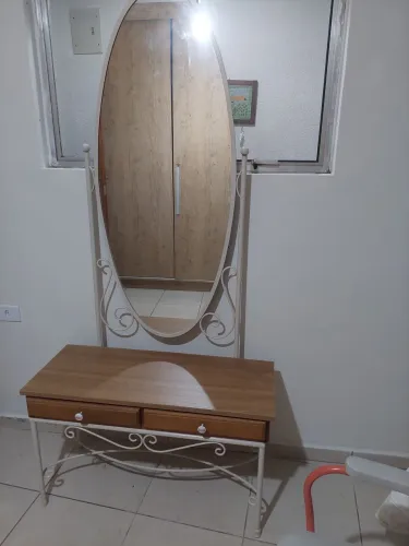 Penteadeira antiga 
