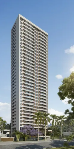 OPORTUNIDADE RARA APARTAMENTO LINDO 56m² 2 quartos 1 suíte Pronto na Melhor localização da