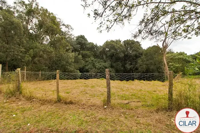 Imobiliária Cilar Vende Terreno com 491m² no Abranches
