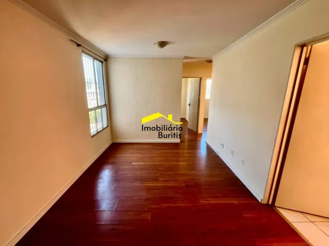 Apartamento à venda, 3 quartos, 1 suíte, 1 vaga, Jardim América - Belo Horizonte/MG