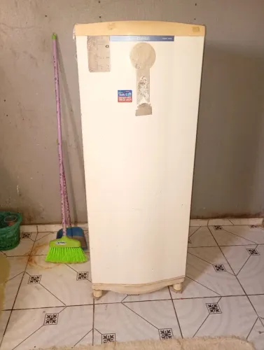 Geladeira