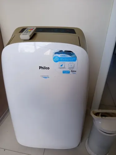 Ar condicionado portátil
