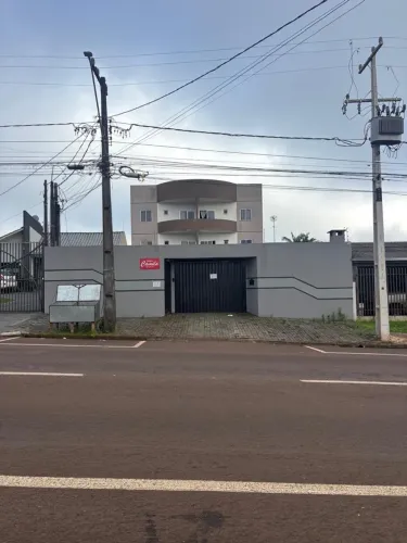 Alugo apto térreo 1 quarto próximo ao Lago Municipal