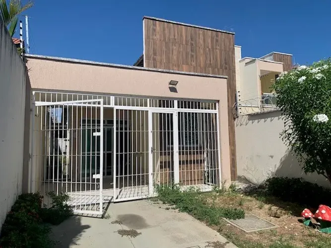 CASA para alugar na cidade de FORTALEZA-CE