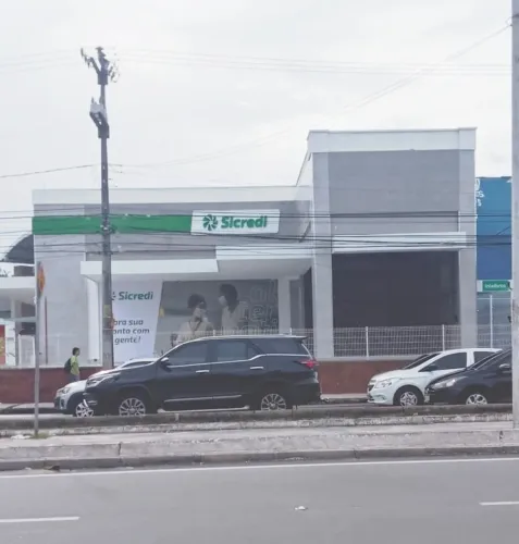 QUIOSQUE para alugar na cidade de FORTALEZA-CE