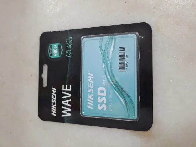 SSD 480