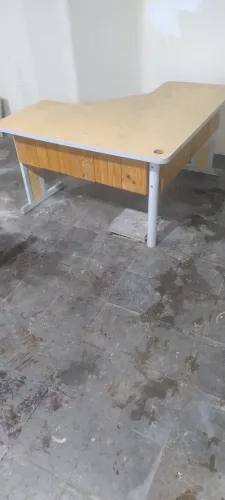 Mesa de escritório