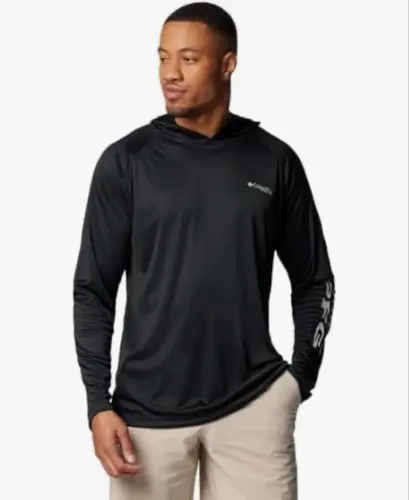 CAMISA COLUMBIA PFG PROTEÇÃO UV