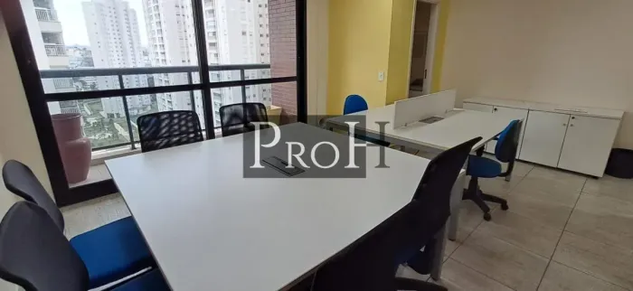 Sala comercial para locação Boa Vista São Caetano