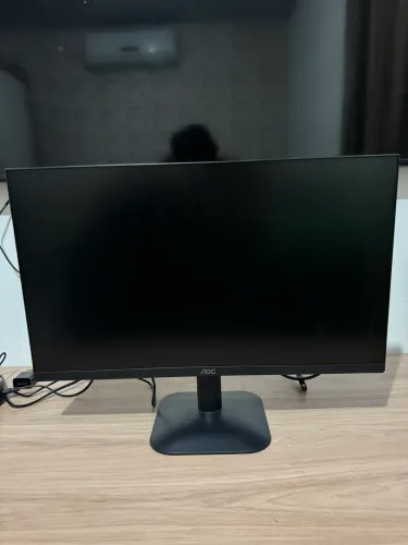 MONITOR AOC 24 PL 100HZ