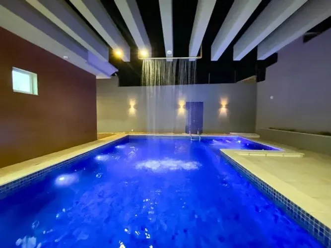 CASA ALTO PADRÃO ´PARA LOCAÇÃO EM CASCAVEL