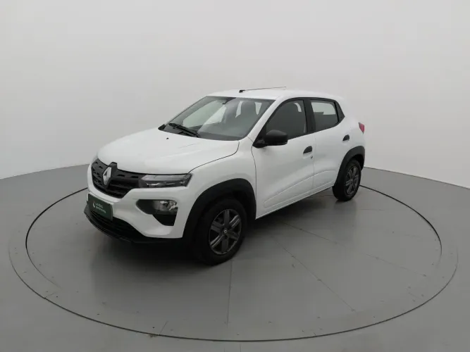 Renault Kwid 1.0 Zen 2026