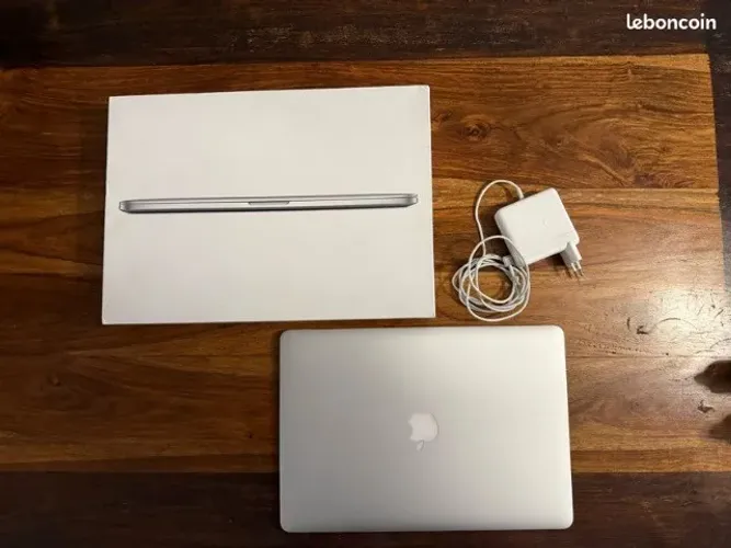 macbook pro 15 mid 2015