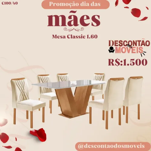 Mesa Classic 1.60