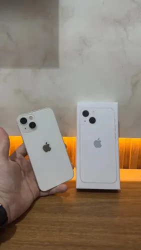 iPhone 13 Seminovo