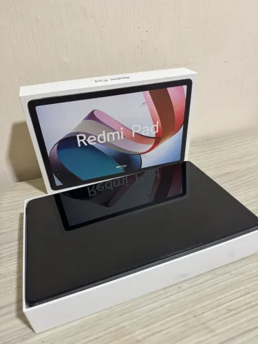 Tablet Xiaomi Redmi Pad 128GB