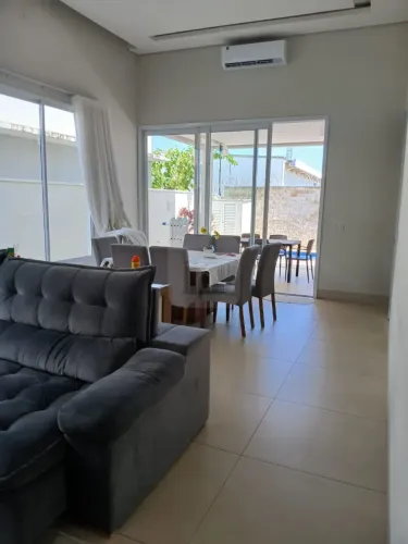 Casa Para Venda Em Condomínio Fechado ( Splendido).