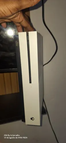 Vendo Xbox One S !