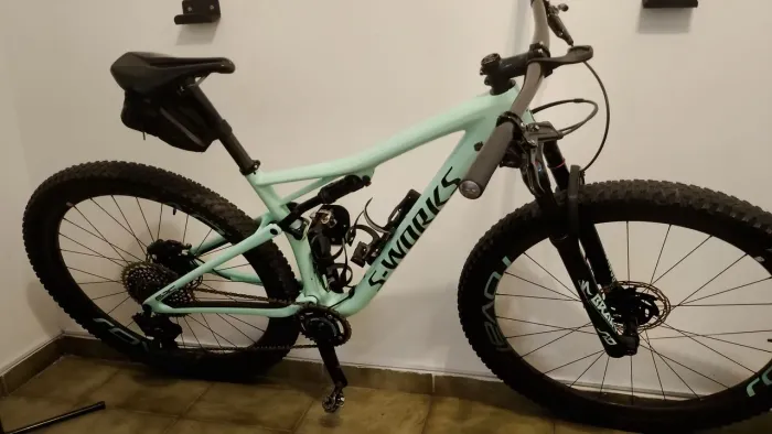 S-sworks muito nova