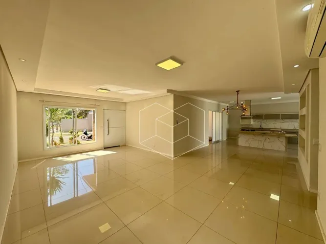 Casa com 4 dormitórios à venda por R$ 1.500.000,00 - Condomínio Flamboyant - Jaú/SP