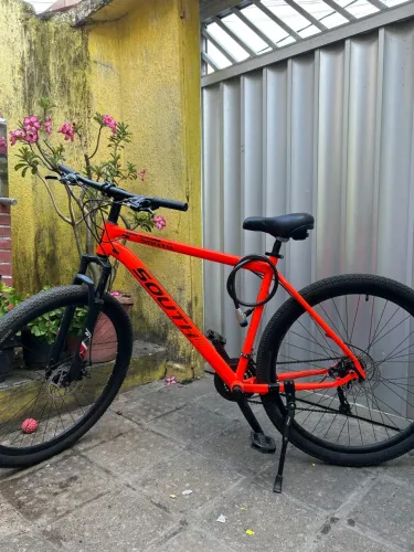 BICICLETA ARO 29